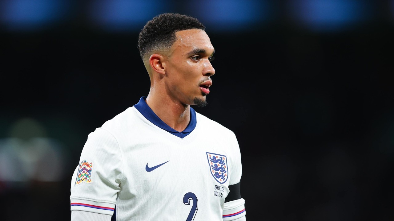 Report: Trent Alexander-Arnold handed surprise England role against Finland