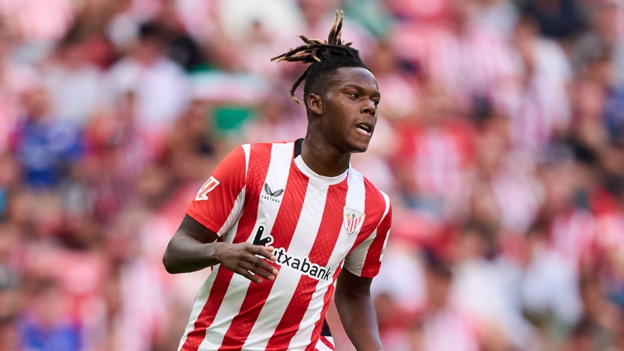 Nico Williams opens up on Barcelona fans booing and failed Arsenal & Chelsea transfers