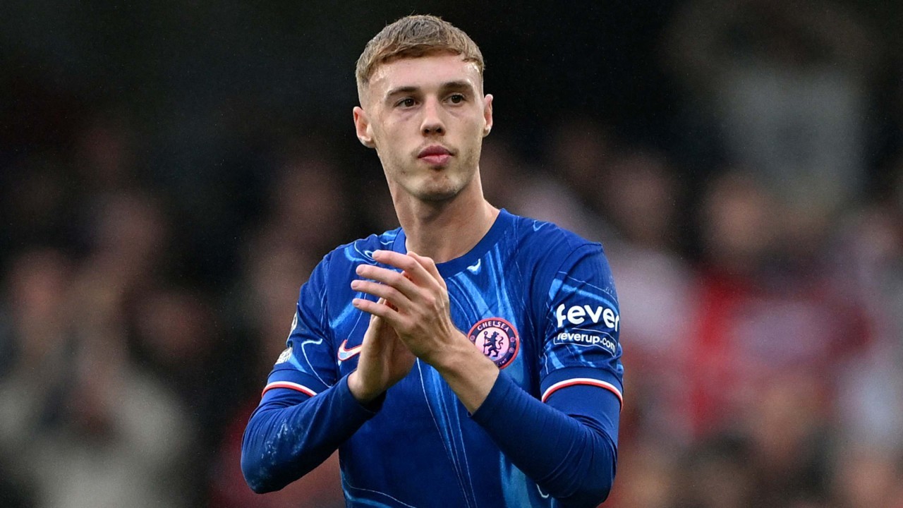 Cole Palmer's role in transfer from Man City to Chelsea revealed