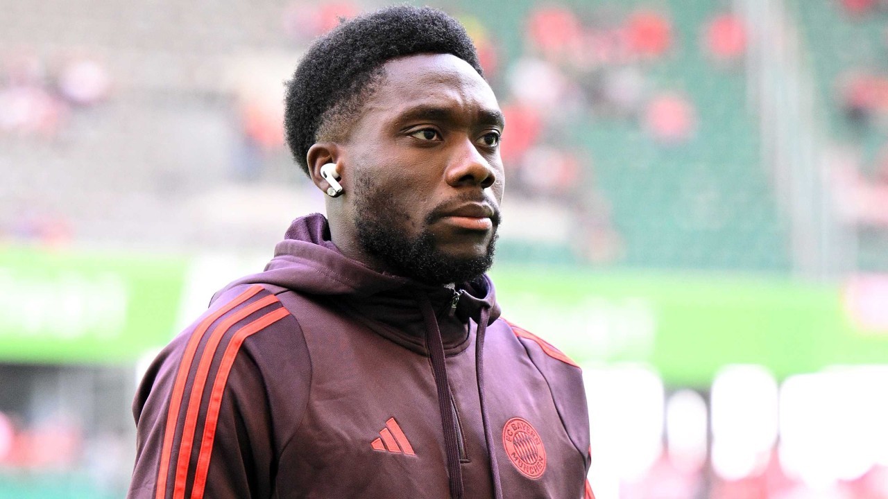 Report: Barcelona include Real Madrid target on free agent shortlist