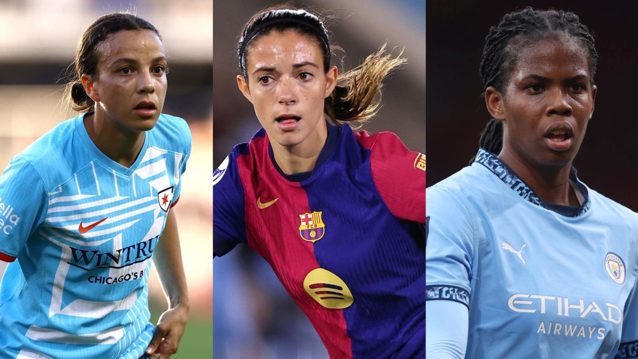 2024 Ballon d'Or Feminin Nominees, previous winners and prediction