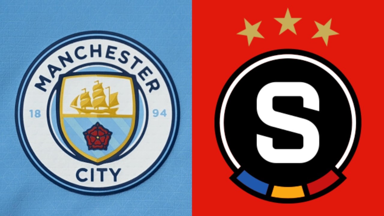 Man City vs Sparta Prague: Preview, predictions and lineups