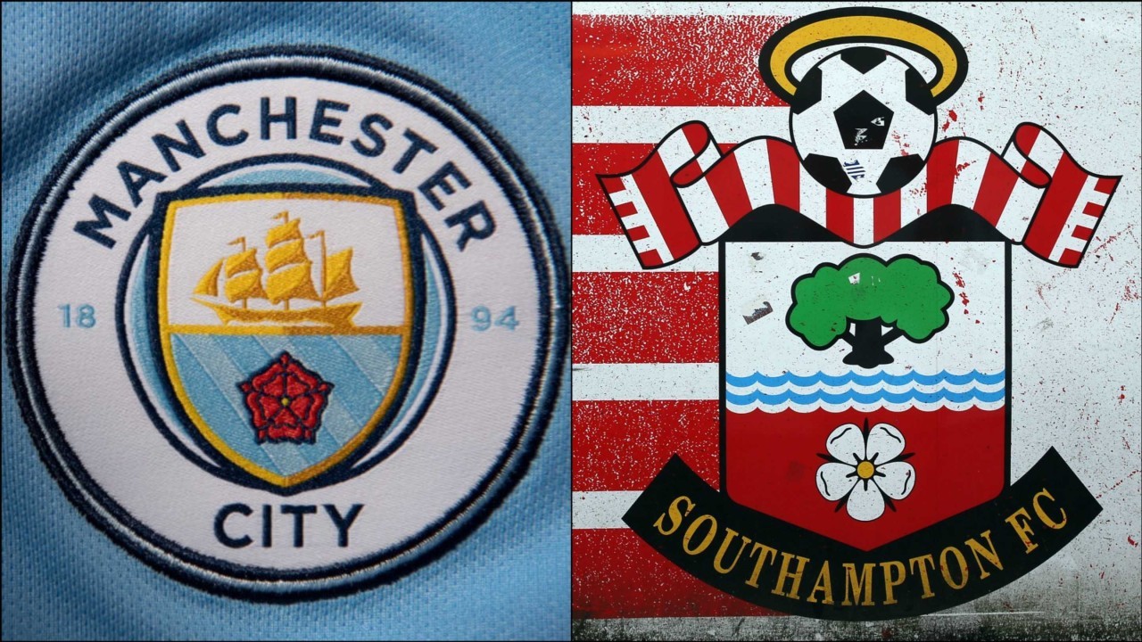 Man City vs Southampton: Preview, predictions and lineups