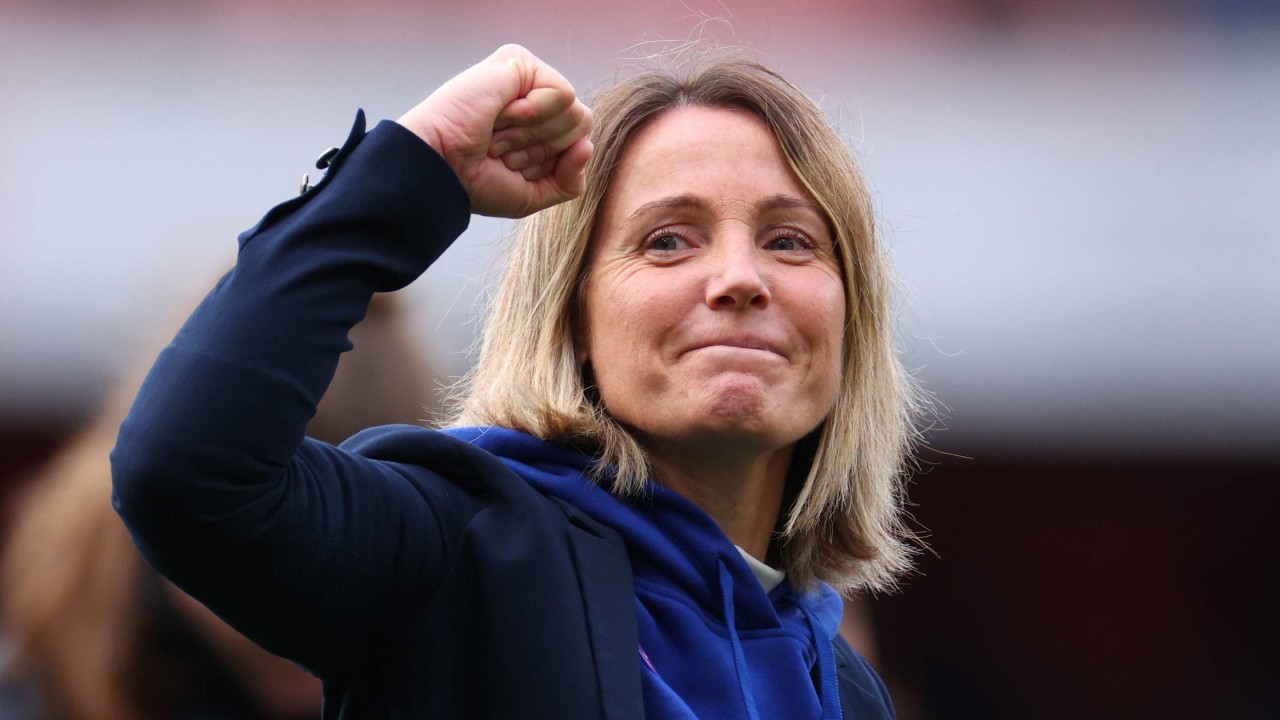 5 key takeaways from the 2024/25 WSL season so far
