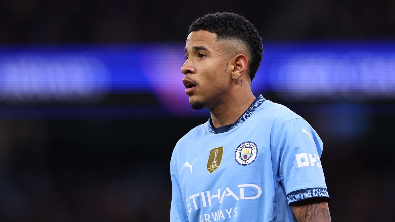 Pep Guardiola reveals what is most pleasing about Savinho's attitude at Man City