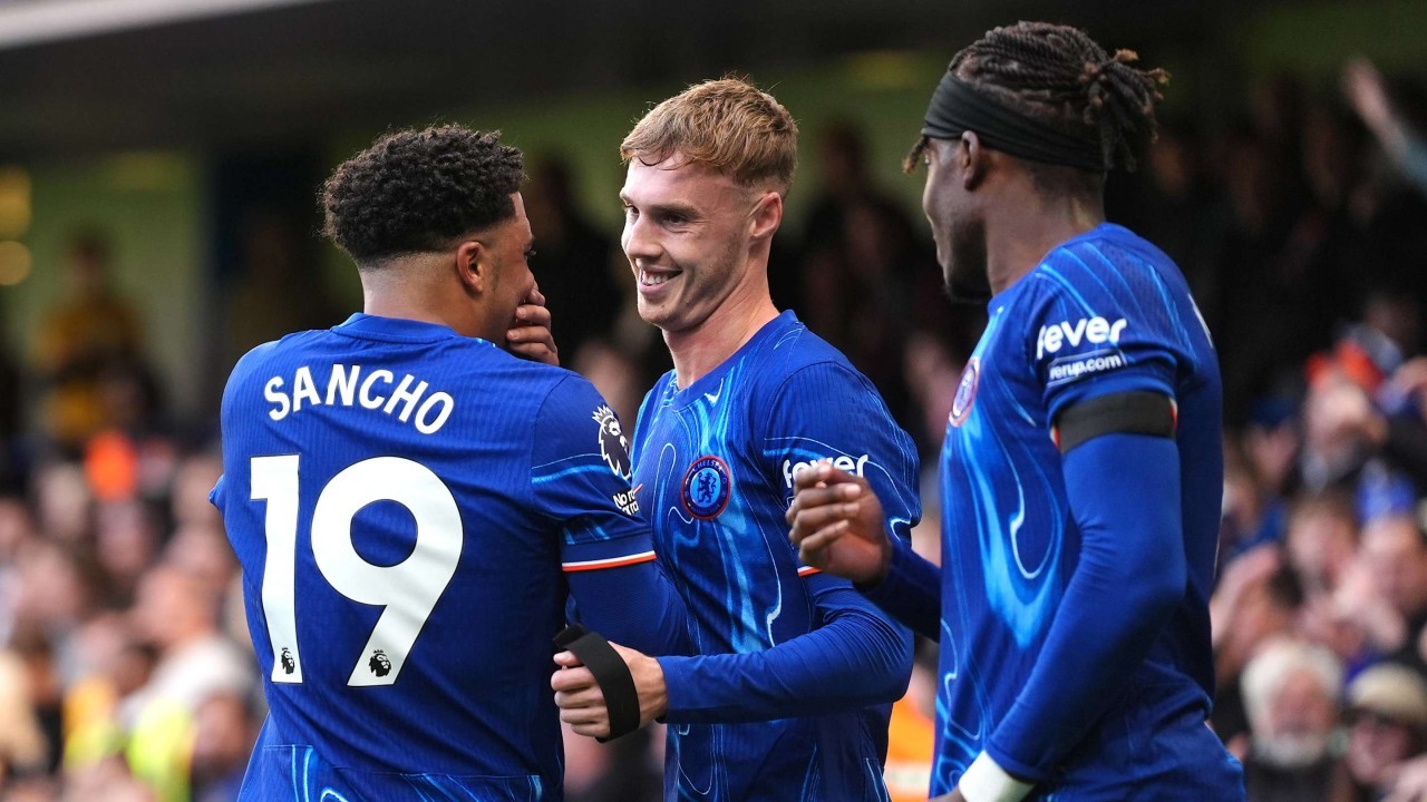 Chelsea predicted lineup vs Newcastle - Premier League