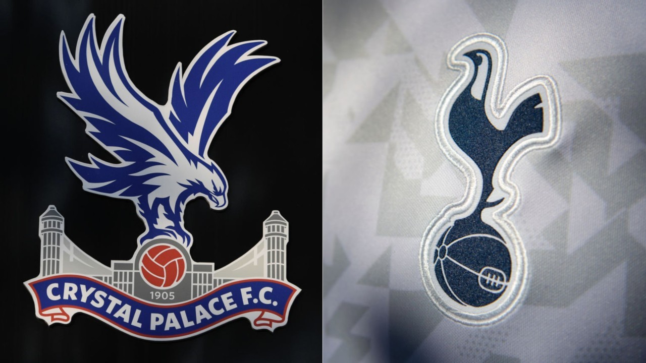 Crystal Palace vs Tottenham: Preview, predictions and lineups