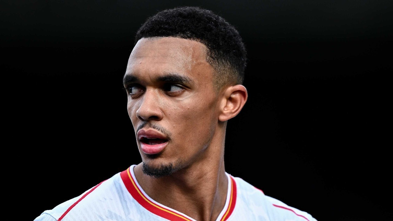 Trent Alexander-Arnold makes shocking Ballon d'Or claim