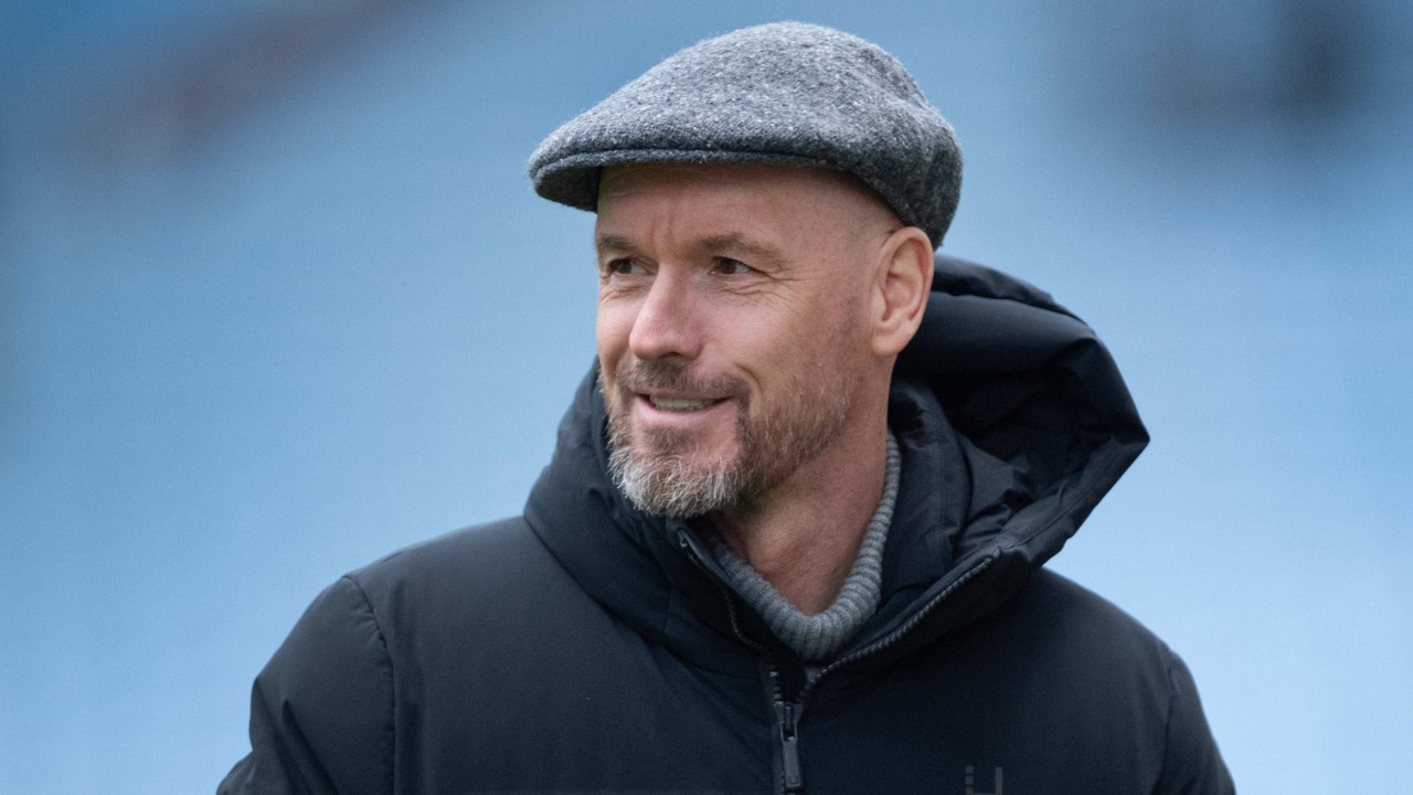 Man Utd youth signing scores stunning hat-trick on full debut