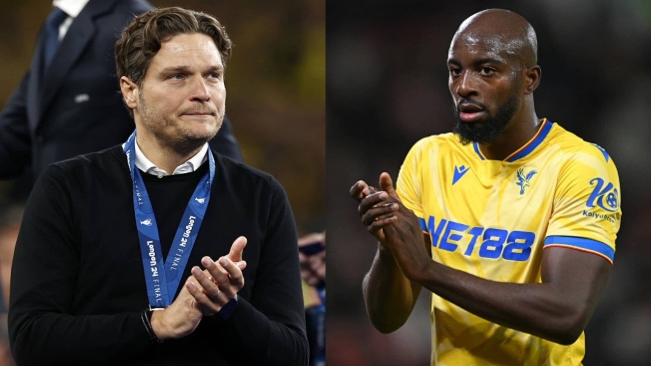 Football transfer rumours: Man Utd identify Amorim alternative; Liverpool eye Mateta