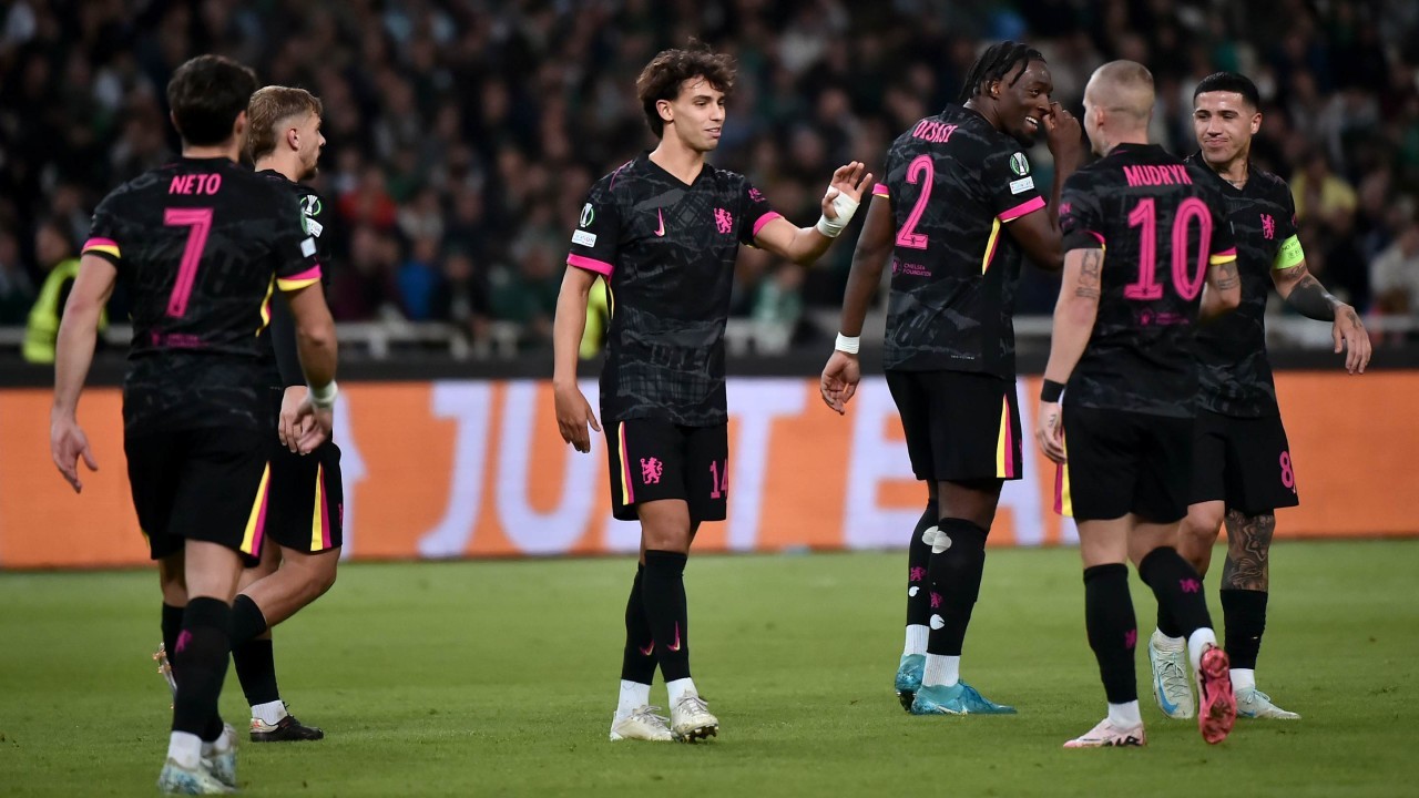 Chelsea predicted lineup vs Newcastle - Carabao Cup