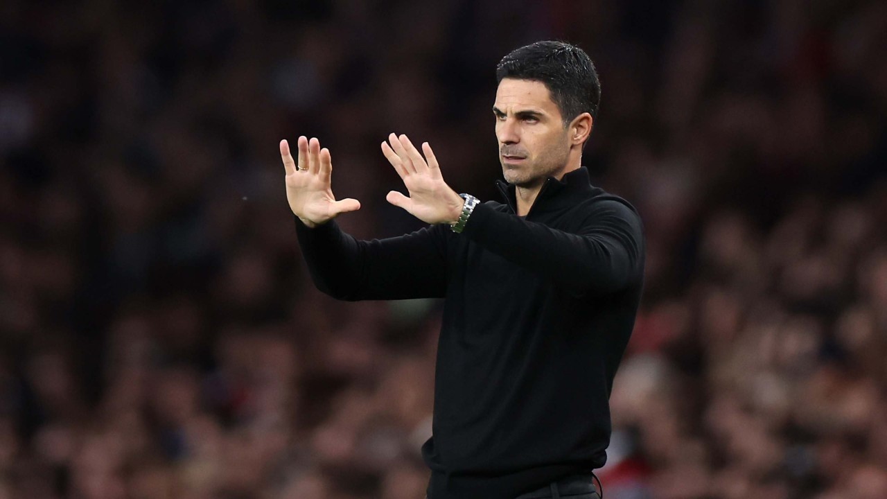 Arsenal predicted lineup vs Preston - Carabao Cup