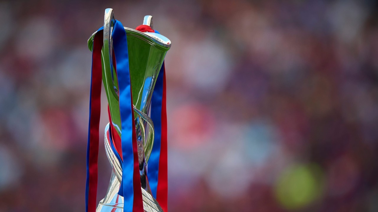 UEFA confirm four nations bidding for 2027 Women's Champions League final