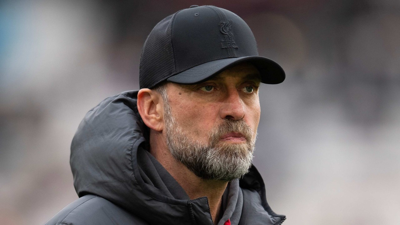 Jurgen Klopp responds to criticism of his new role at Red Bull