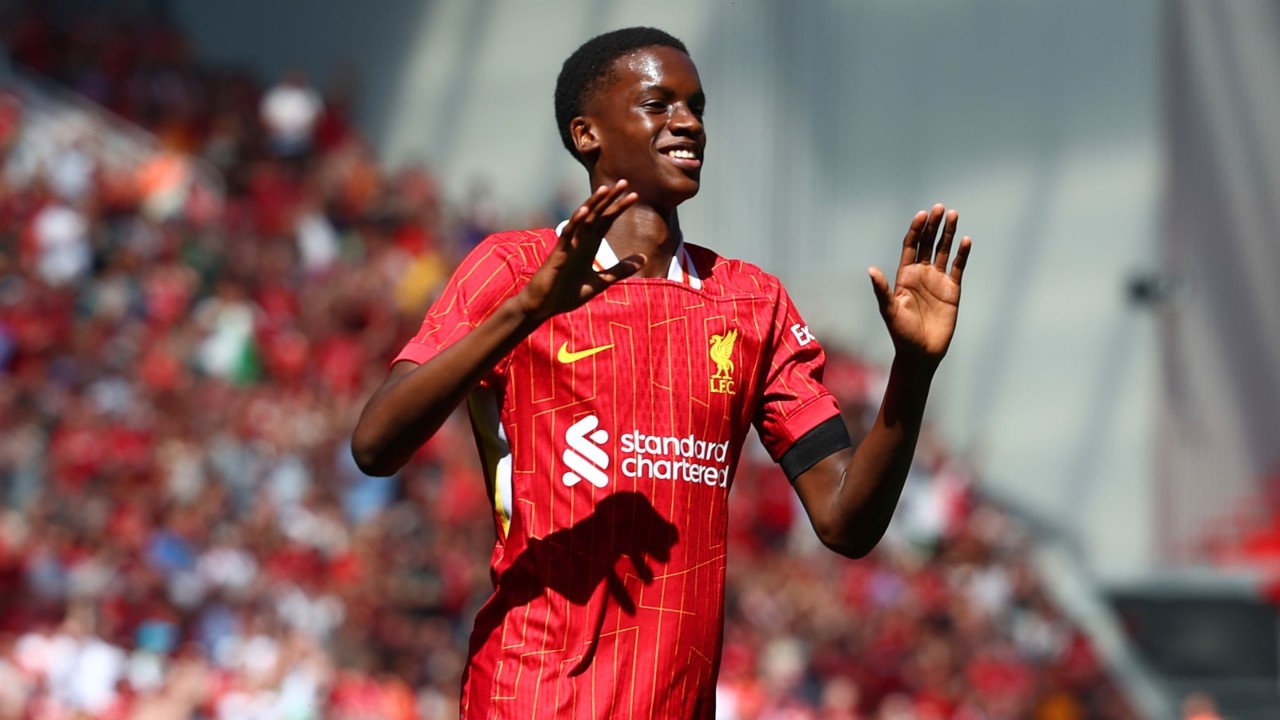 3 Liverpool youngsters who could feature in Carabao Cup clash with Brighton