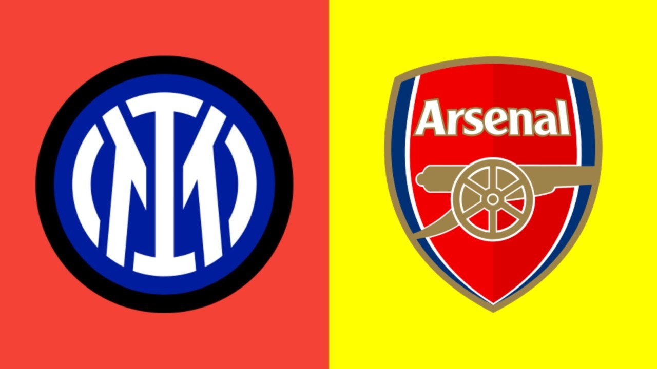 Inter vs Arsenal: Preview, predictions and lineups