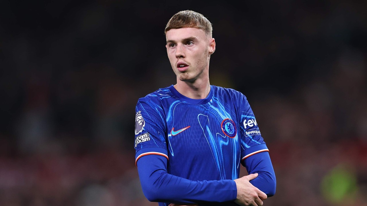Cole Palmer injury: Potential return date for Chelsea star