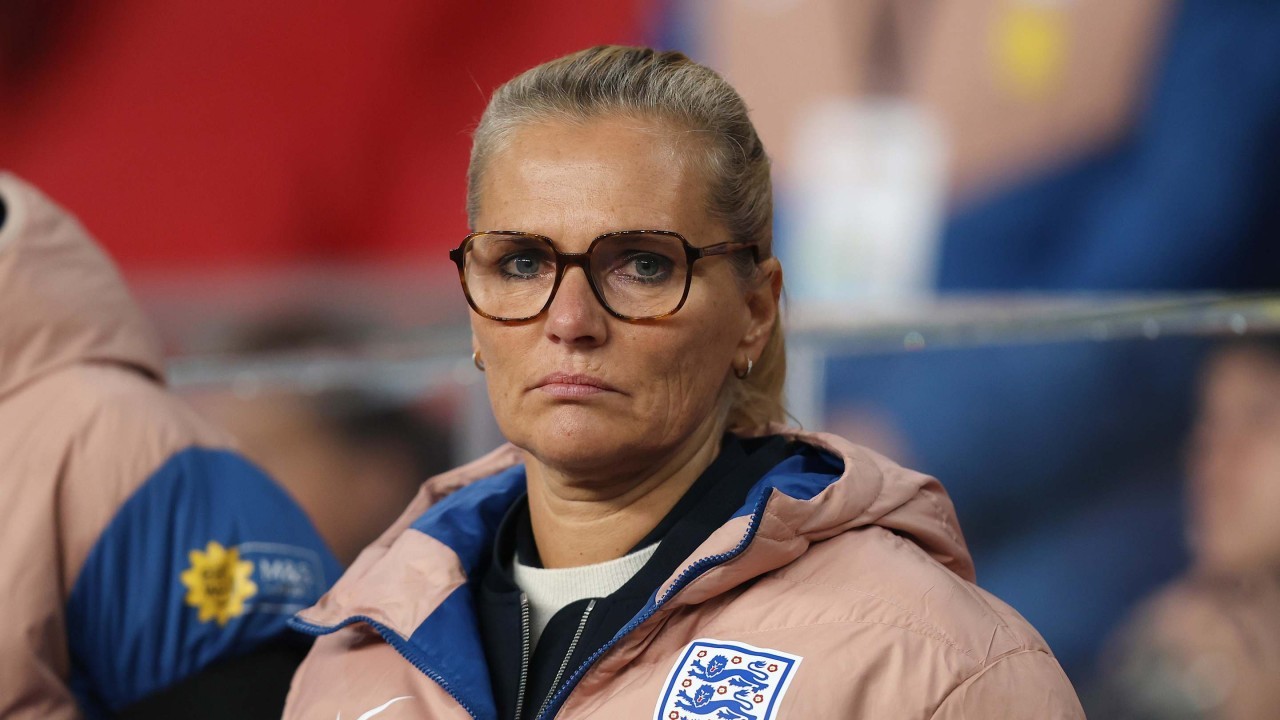 England handed huge opportunity to lay down marker ahead of Euro 2025