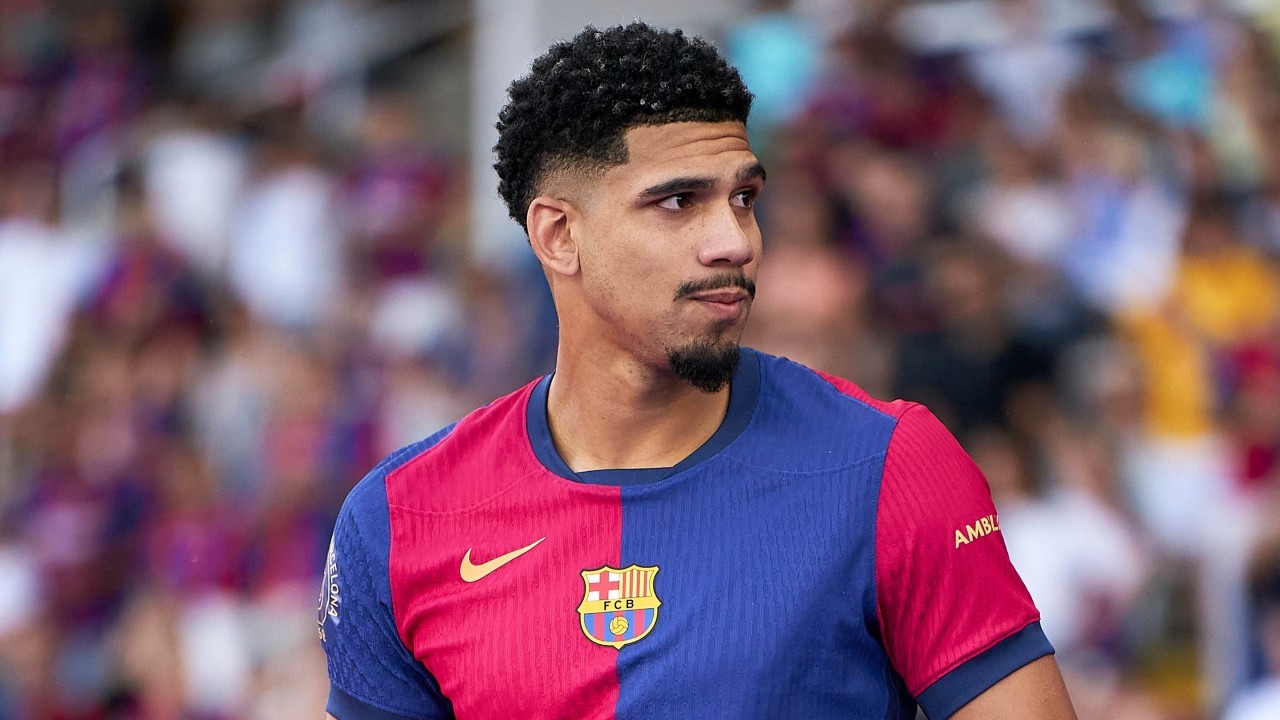Report: Barcelona handed boost in bid to renew key star's contract