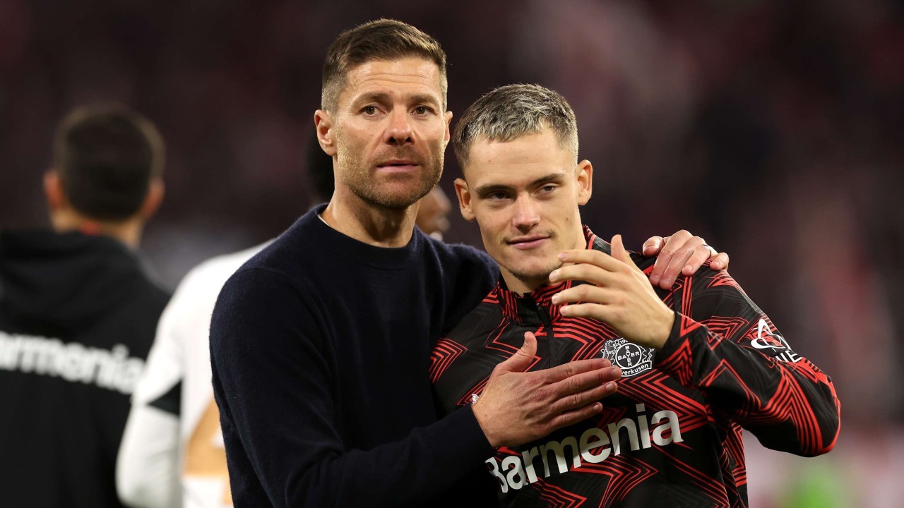 Real Madrid 'plotting' huge Bayer Leverkusen double swoop
