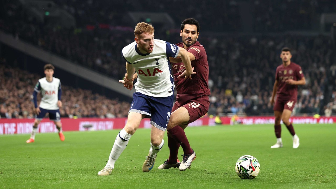 Premier League predictions: Gameweek 12
