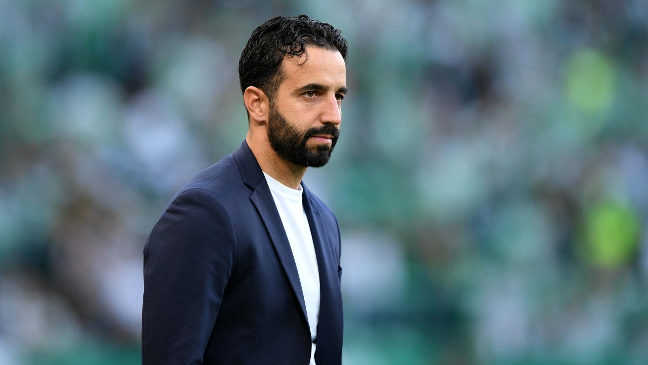 How Ruben Amorim has 'impressed' Man Utd players in first week on the job