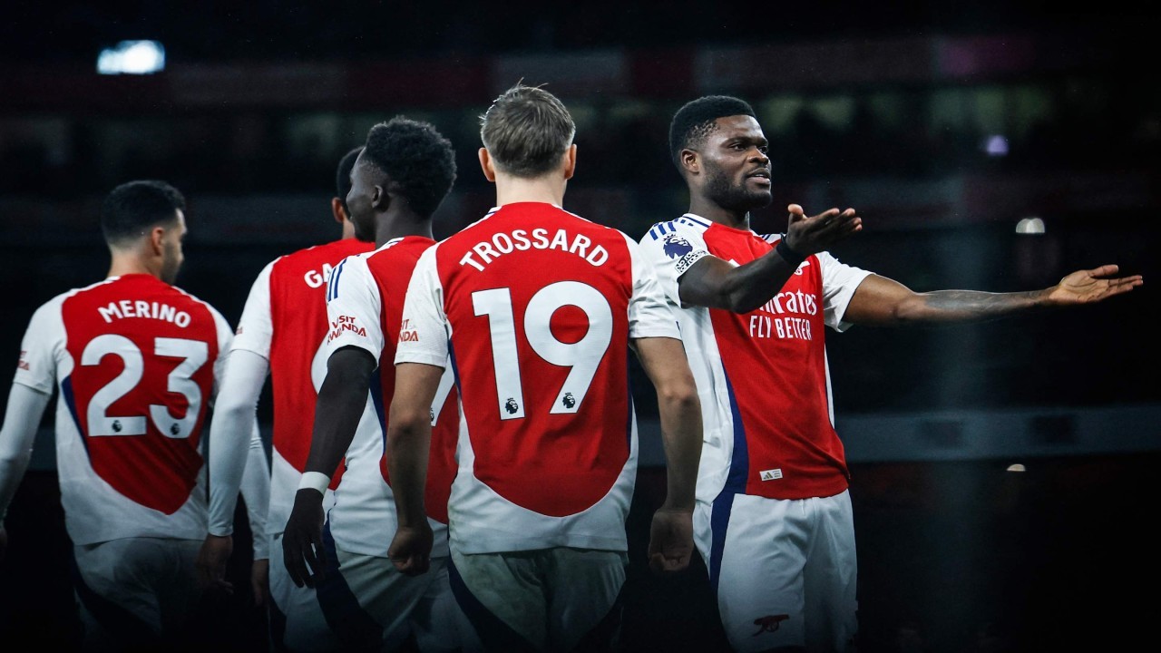 4 talking points as Arsenal return to winning ways against Nottingham Forest