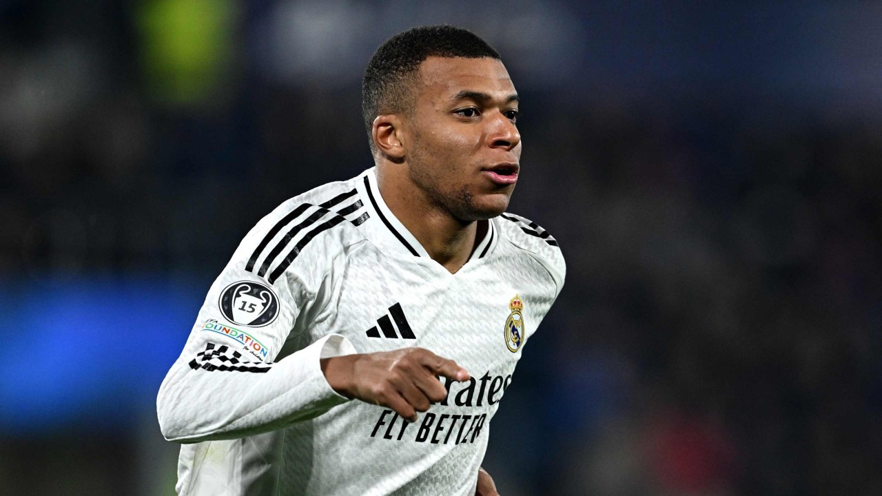 Real Madrid dealt Kylian Mbappe injury blow ahead of Intercontinental Cup final