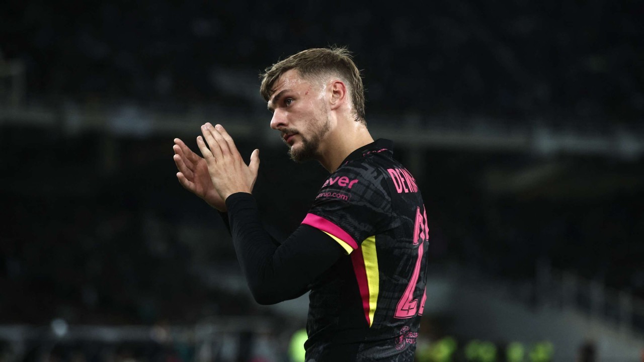 Astana 1-3 Chelsea: Player ratings as Blues ease to significant European victory