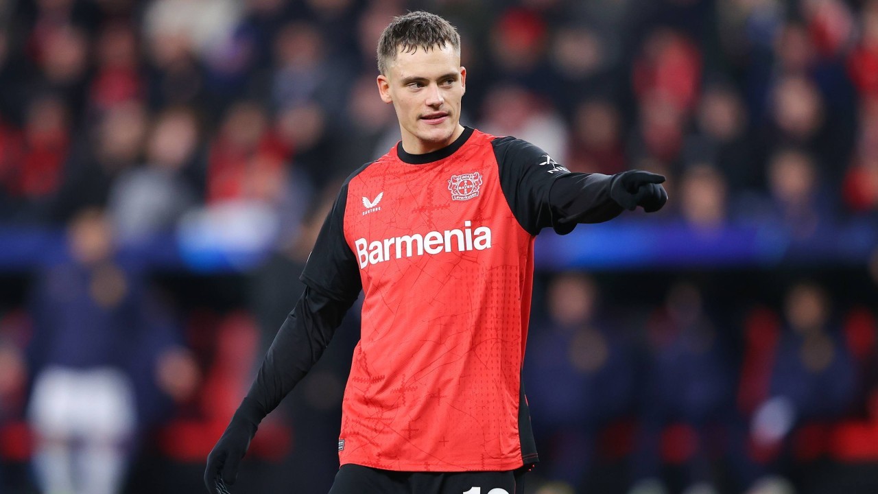 Bizarre contract twist for leading Real Madrid & Man City target