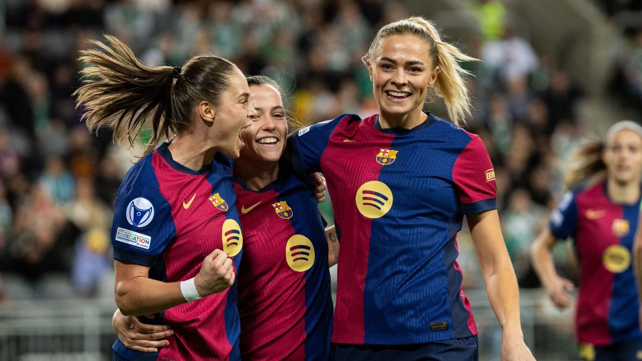 Women’s Champions League matchday 6 predictions