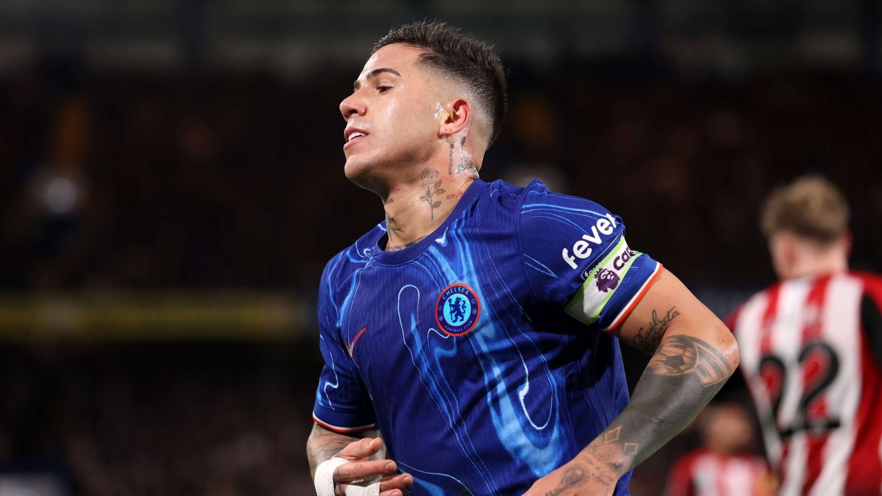 Chelsea finally 'close' to announcing new front of shirt sponsor