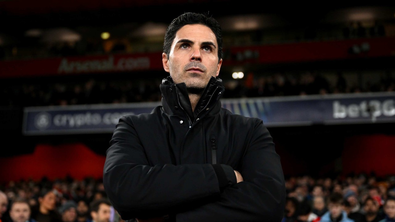 Thierry Henry takes brutal swipe at Mikel Arteta's Arsenal