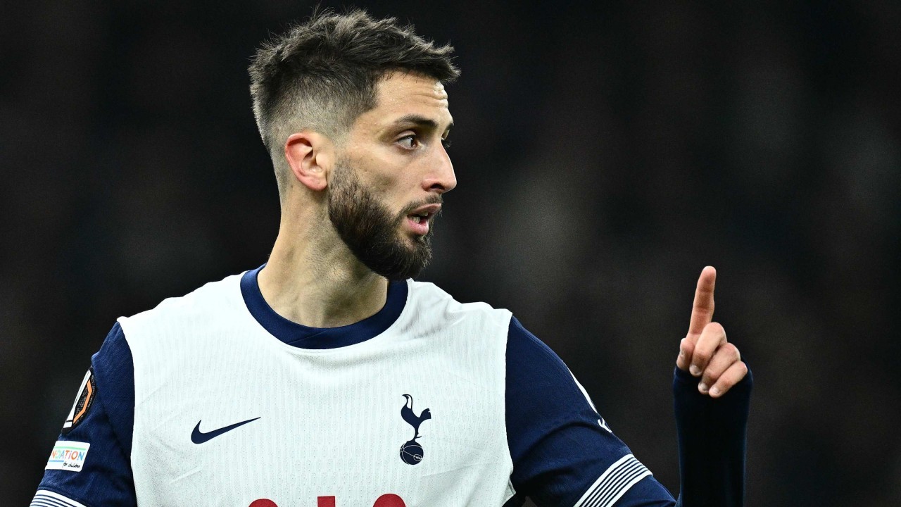 Tottenham learn fate of Rodrigo Bentancur ban appeal