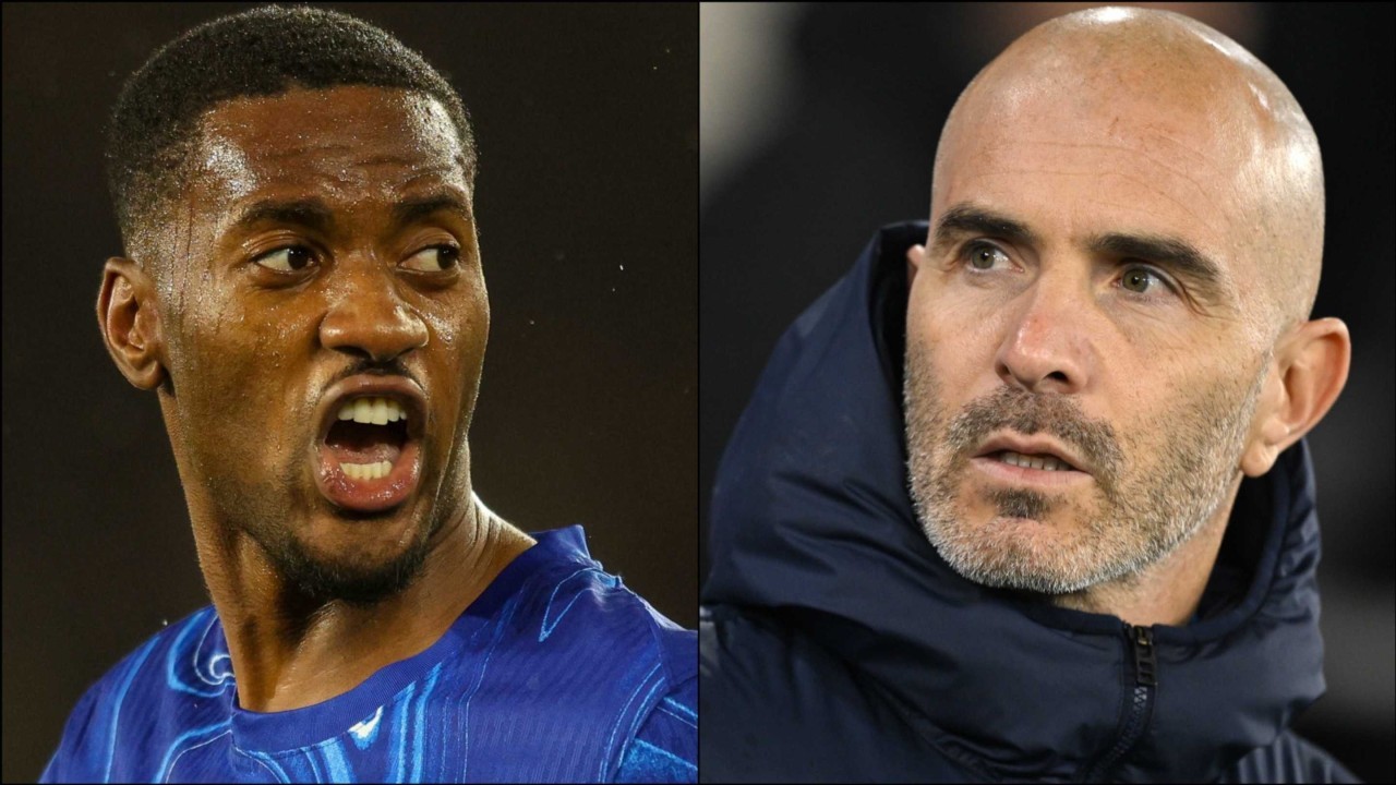 Chelsea star names one thing Enzo Maresca is doing for shock title contenders