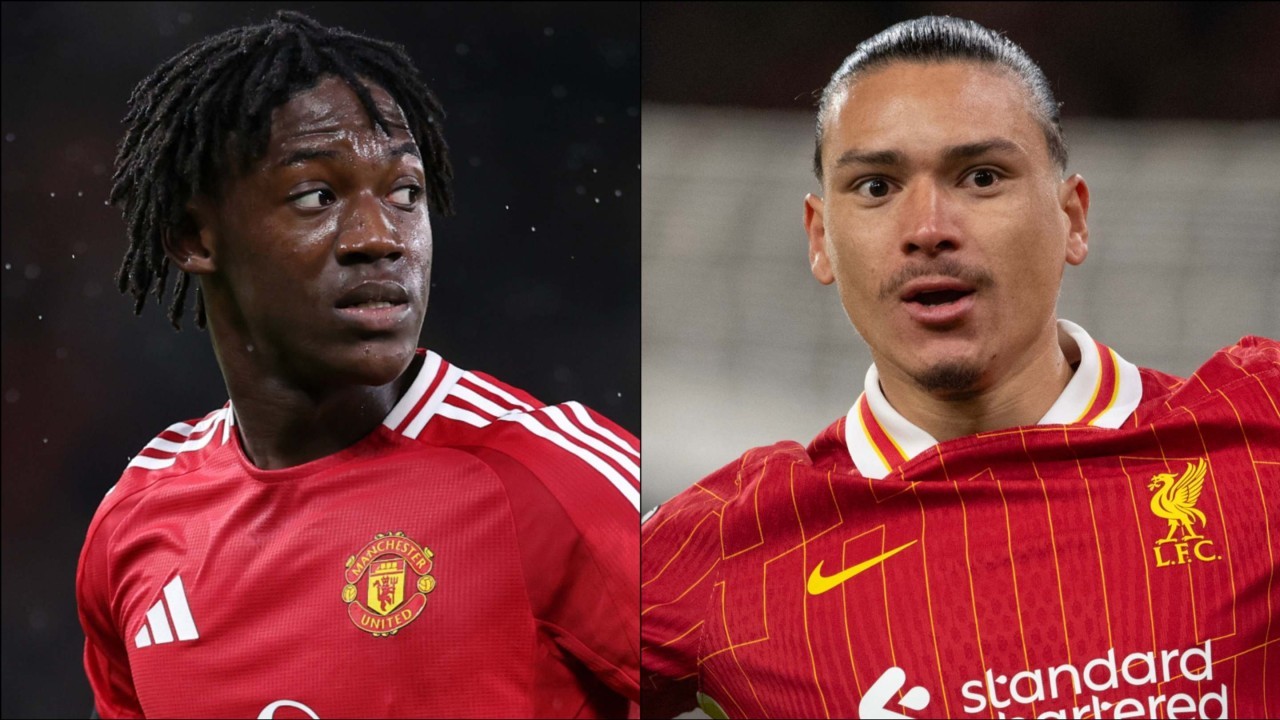 Football transfer rumours: Bayern Munich chase Mainoo; Liverpool receive £70m Nunez bid