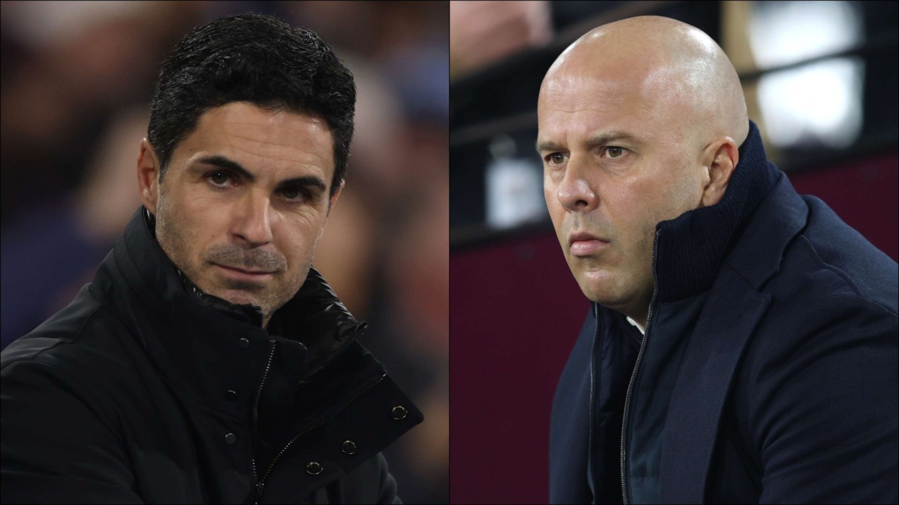 The matchdays that could decide the Premier League title race