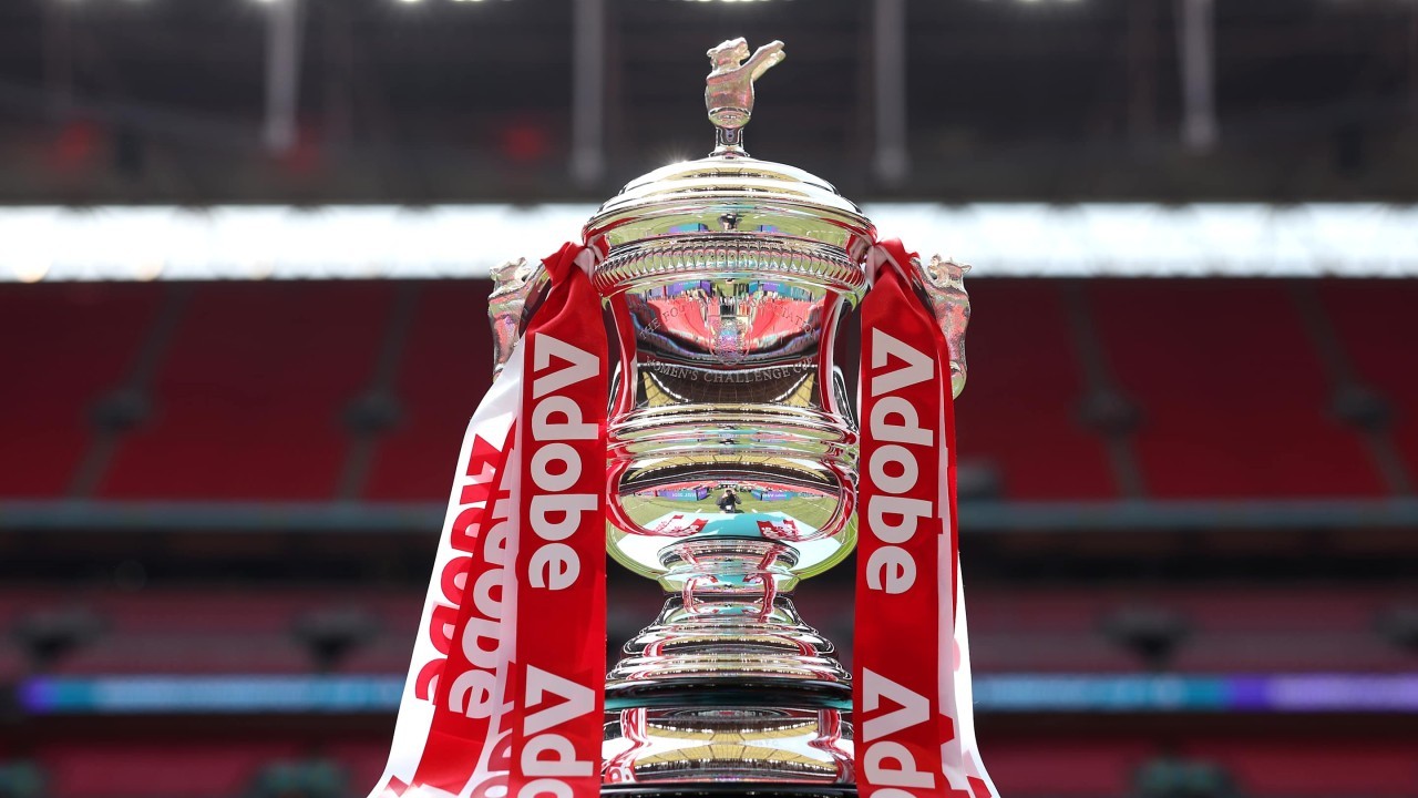Your guide to watching the Women's FA Cup this weekend