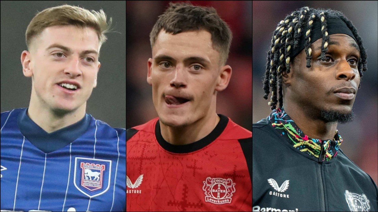 Deadline day transfer rumours: Man Utd want Delap; Man City eye €200m double raid