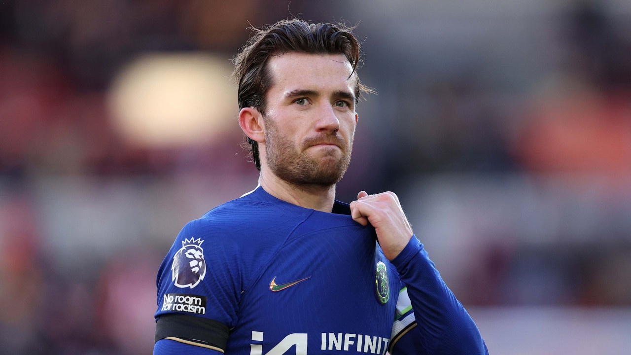 Chelsea agree deadline day loan deal with Crystal Palace