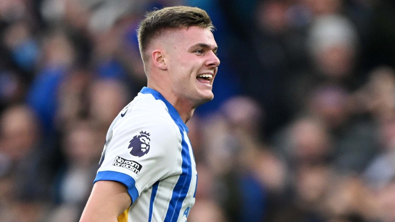 West Ham confirm loan signing & shirt number of Evan Ferguson