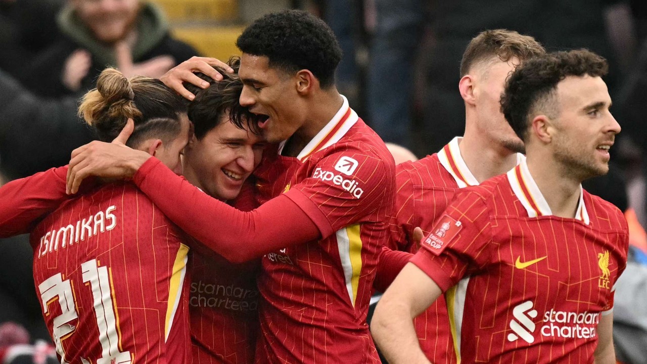 2024/25 FA Cup predictions: Fourth round