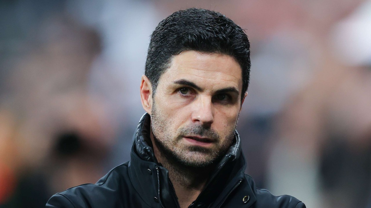 Arsenal's four forward targets in January transfer window revealed