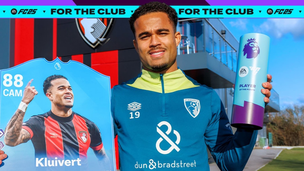 Premier League confirm Player & Manager of the Month winners for January