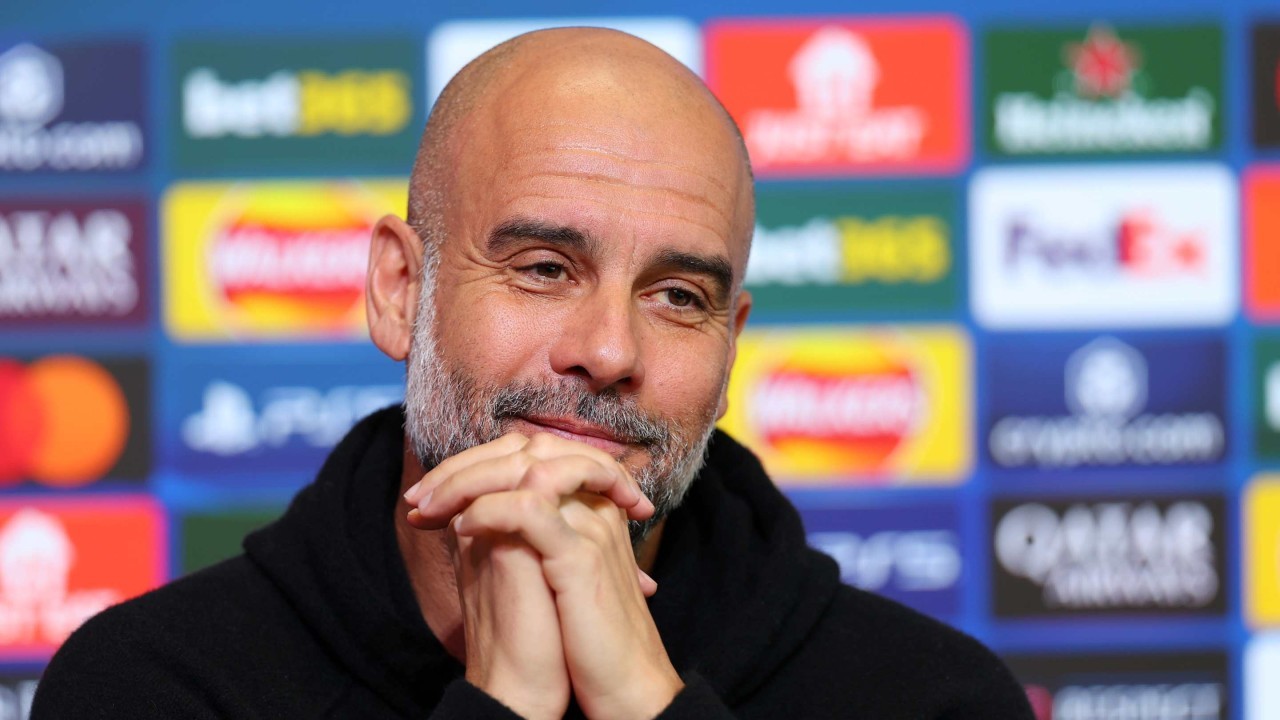 Man City legend gives verdict on Pep Guardiola's chance of turning things around