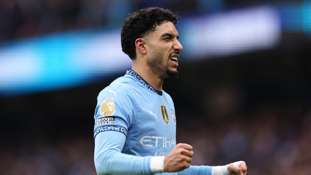 RANKED: The 6 best players of Premier League Gameweek 25