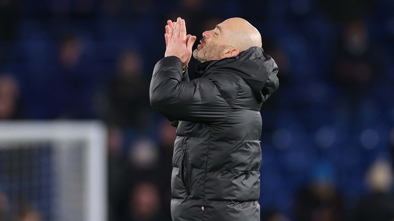 Chelsea make Enzo Maresca sack decision as slump continues