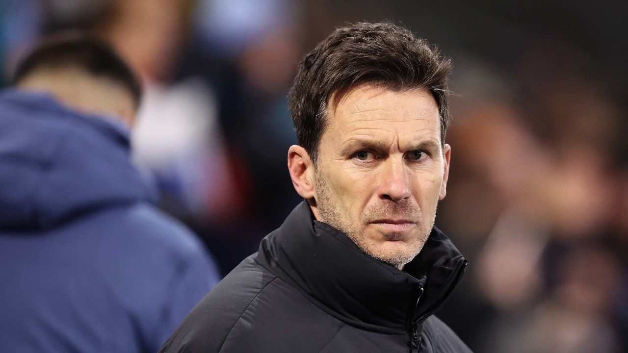 Gareth Taylor: Man City boss praises young star after Liverpool win