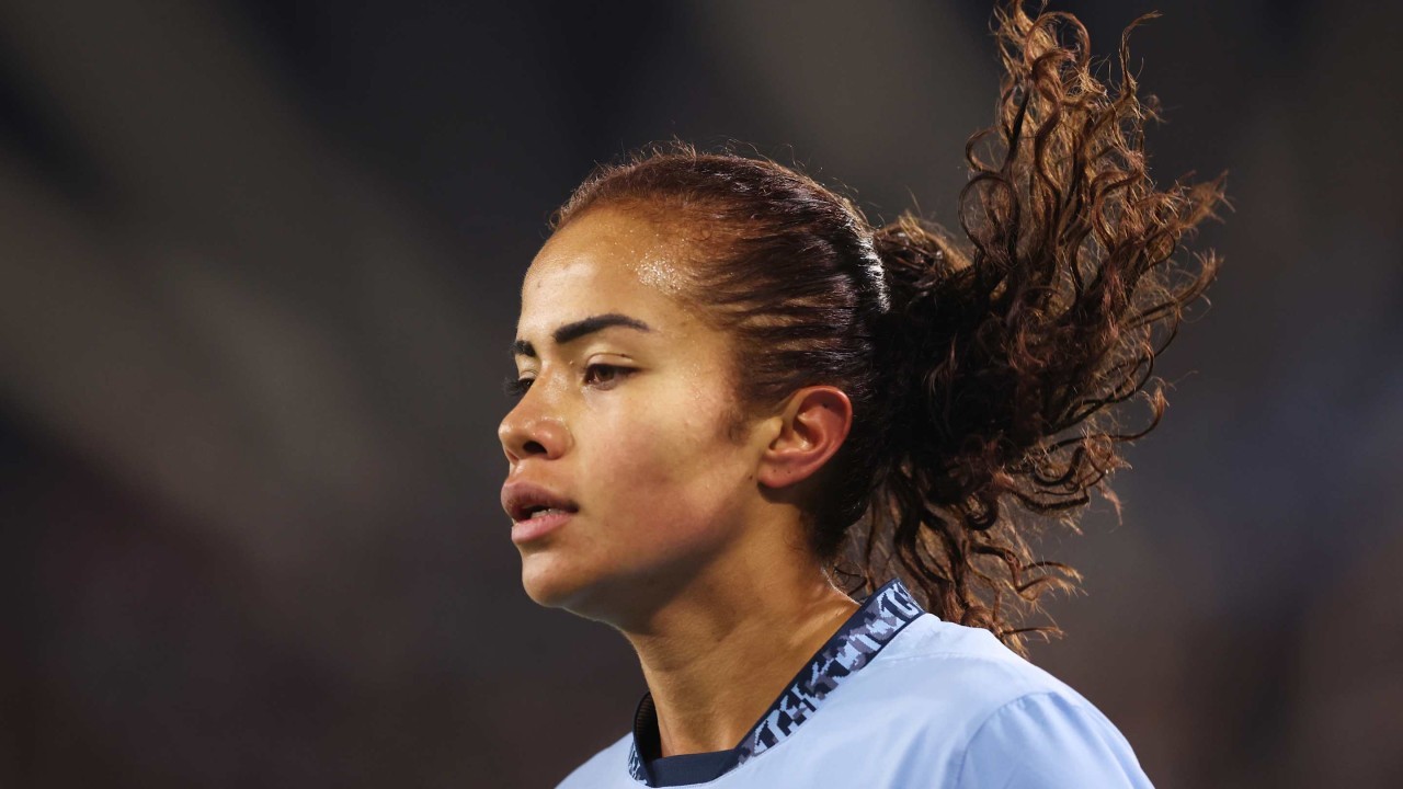 Ranked: 10 best performing young stars in the WSL