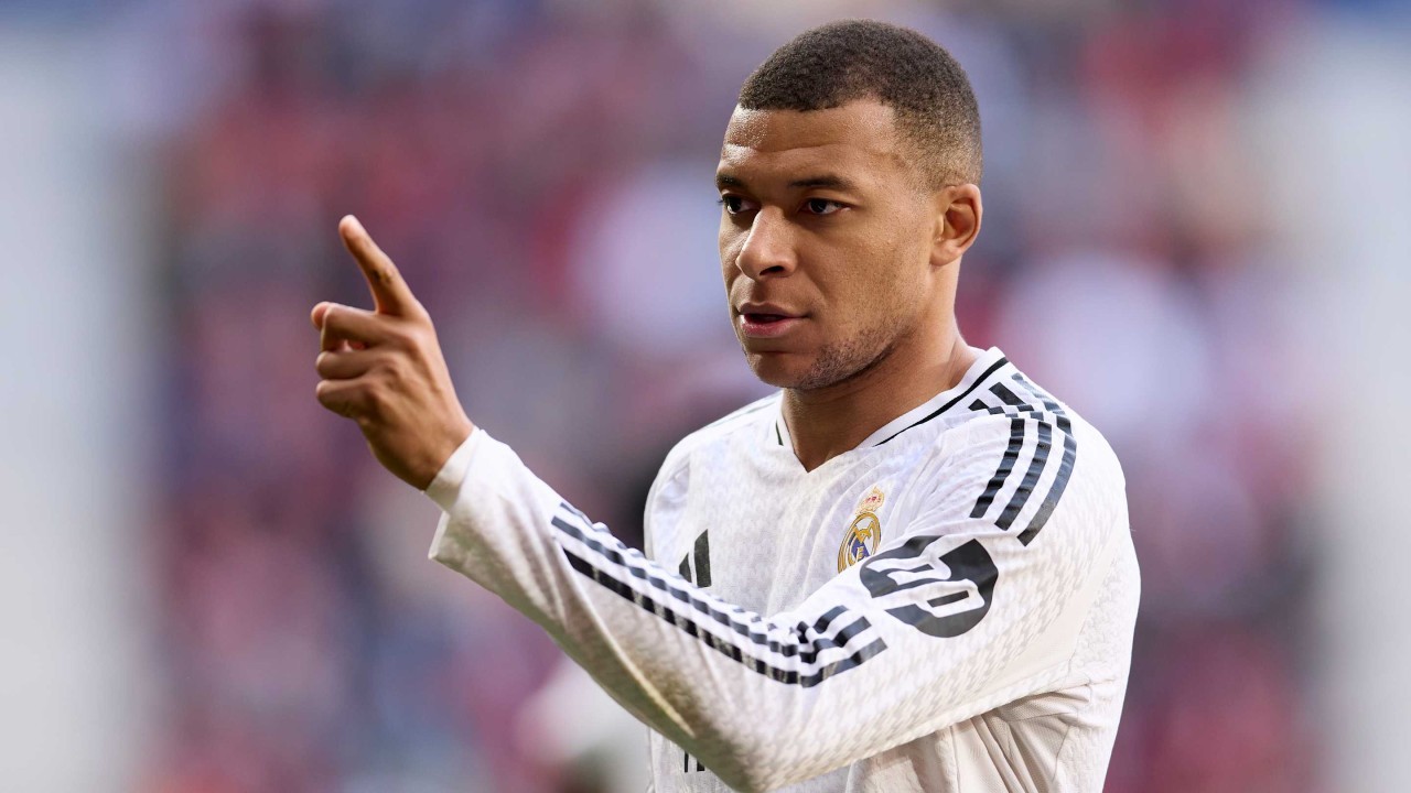 Casemiro reveals role he played in Kylian Mbappe's Real Madrid transfer